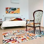 Фермерский дом Feudo Di Castelmozzo *