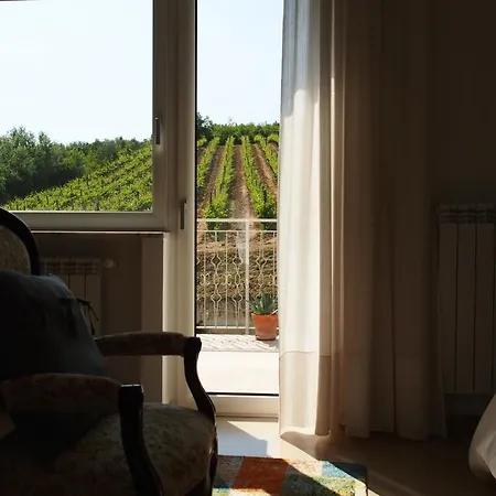 Feudo Di Castelmozzo * Santa Paolina