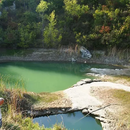 Feudo Di Castelmozzo ファームステイ *