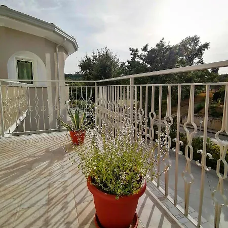 Feudo Di Castelmozzo Santa Paolina