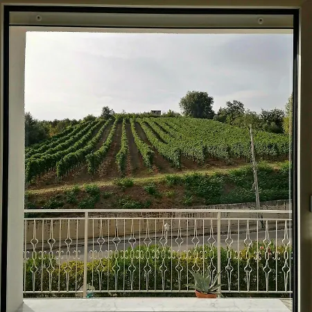 Farm stay Feudo Di Castelmozzo