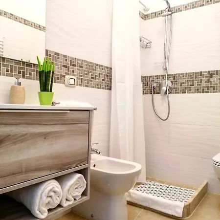 Feudo Di Castelmozzo Santa Paolina