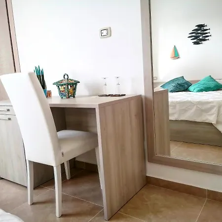 Feudo Di Castelmozzo * Santa Paolina