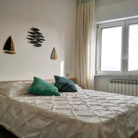 בית חווה Feudo Di Castelmozzo