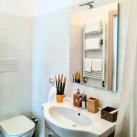 Feudo Di Castelmozzo Farm stay *
