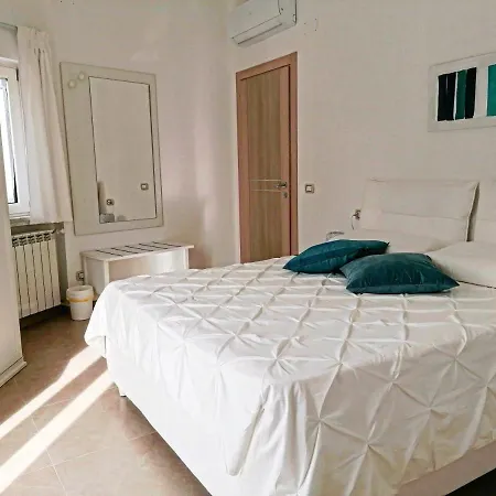 Feudo Di Castelmozzo *