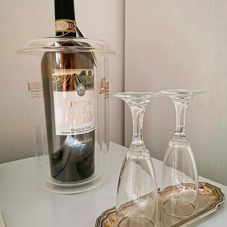 ファームステイ Feudo Di Castelmozzo