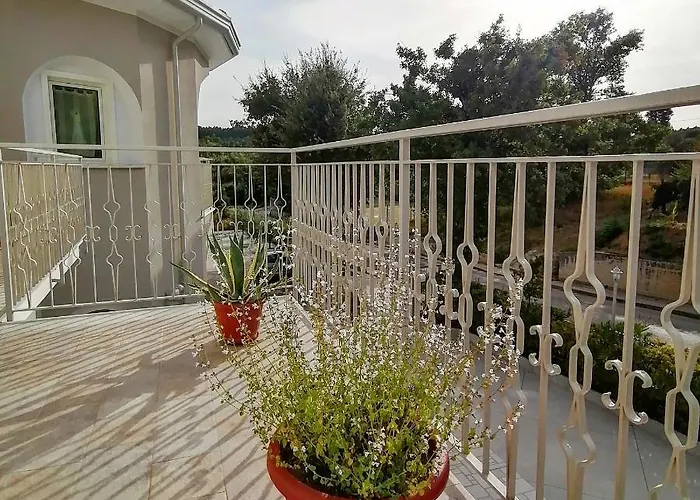 Feudo Di Castelmozzo Santa Paolina