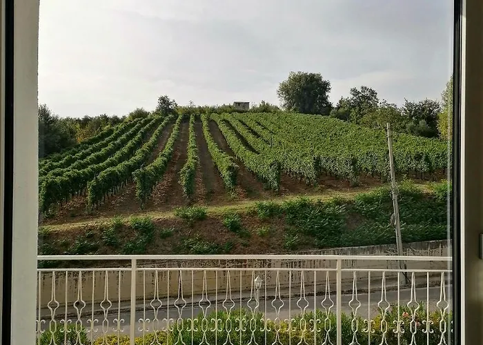 Фермерский дом Feudo Di Castelmozzo