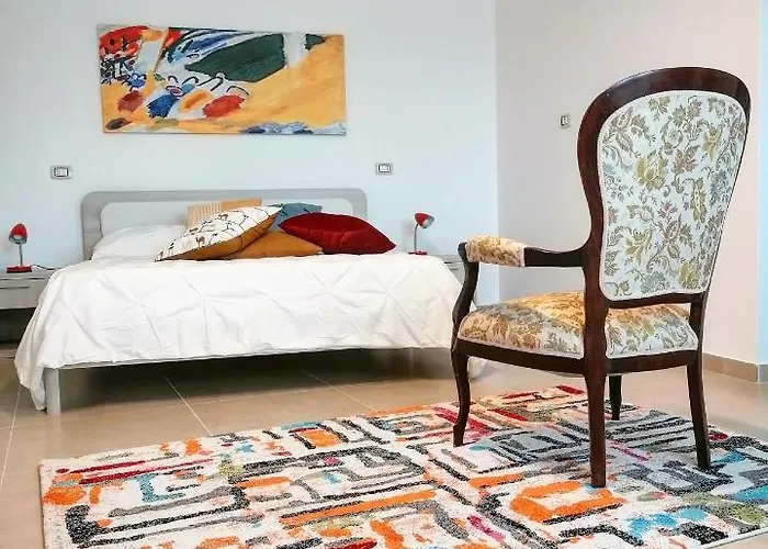 Фермерский дом Feudo Di Castelmozzo *