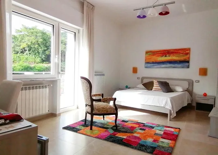 Фермерский дом Feudo Di Castelmozzo