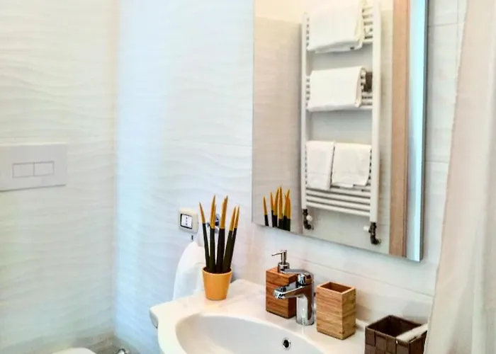 Feudo Di Castelmozzo Фермерский дом *