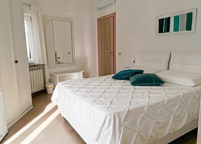 Feudo Di Castelmozzo *